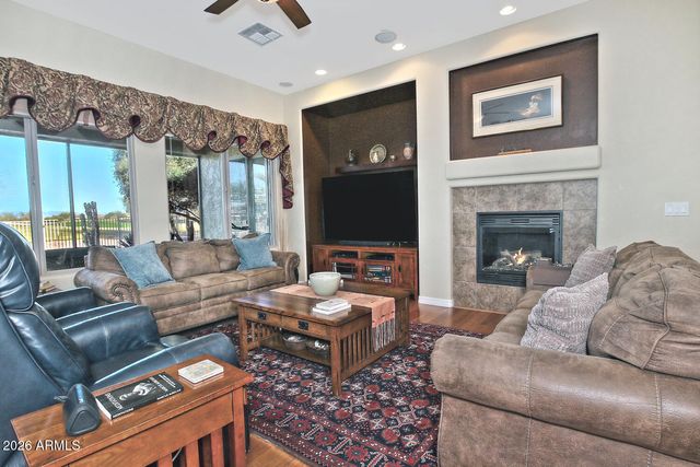 6298 W SARATOGA Way, Florence, AZ 85132