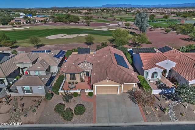6298 W SARATOGA Way, Florence, AZ 85132