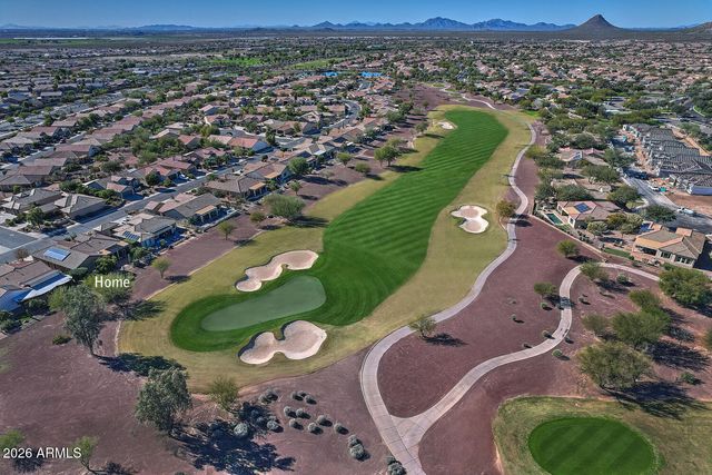 6298 W SARATOGA Way, Florence, AZ 85132