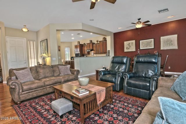 6298 W SARATOGA Way, Florence, AZ 85132