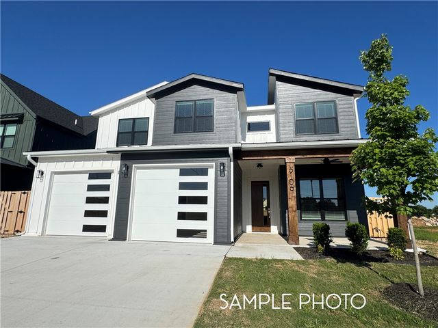 6011 S 41st Street, Rogers, AR 72758