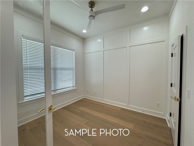 6011 S 41st Street, Rogers, AR 72758