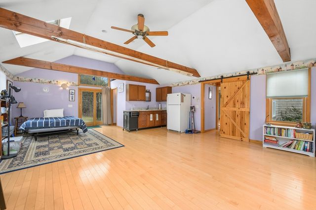 2 Short Lots Ln, Truro, MA 02666