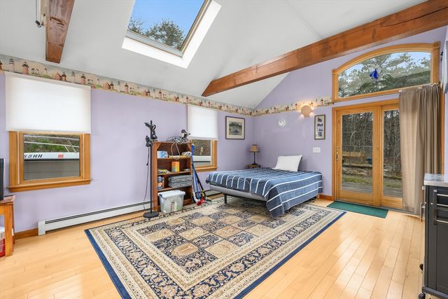 2 Short Lots Ln, Truro, MA 02666