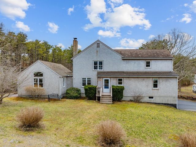 2 Short Lots Ln, Truro, MA 02666