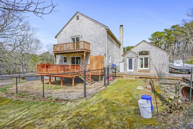 2 Short Lots Ln, Truro, MA 02666