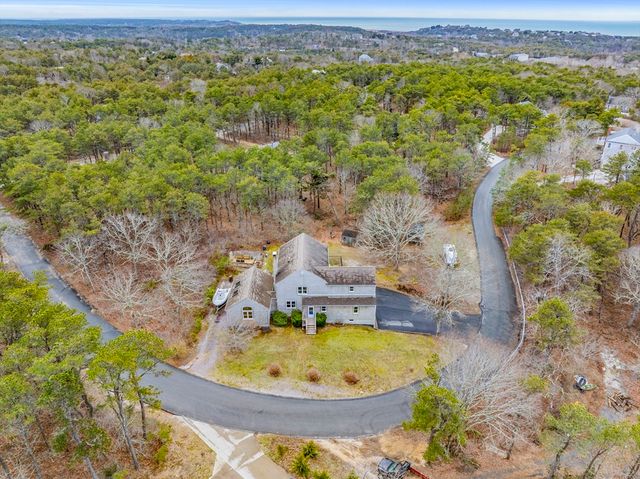 2 Short Lots Ln, Truro, MA 02666