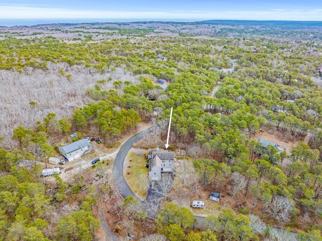 2 Short Lots Ln, Truro, MA 02666