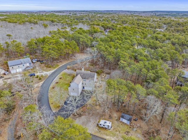 2 Short Lots Ln, Truro, MA 02666