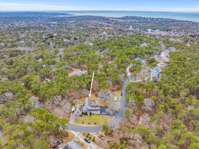 2 Short Lots Ln, Truro, MA 02666