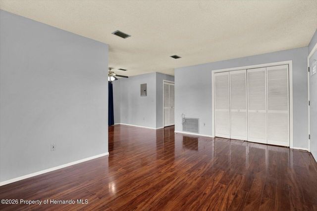4463 Kirkland Avenue, Spring Hill, FL 34606