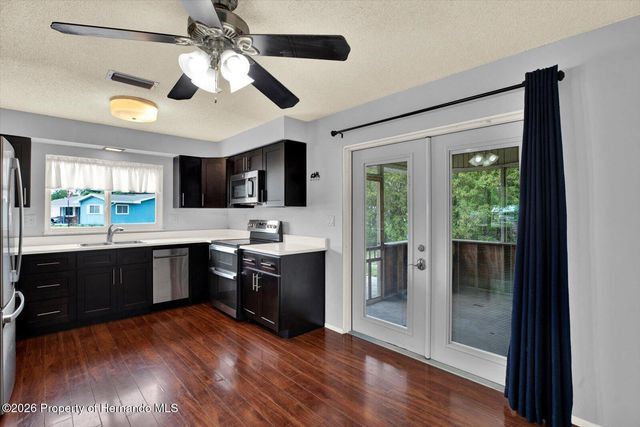 4463 Kirkland Avenue, Spring Hill, FL 34606
