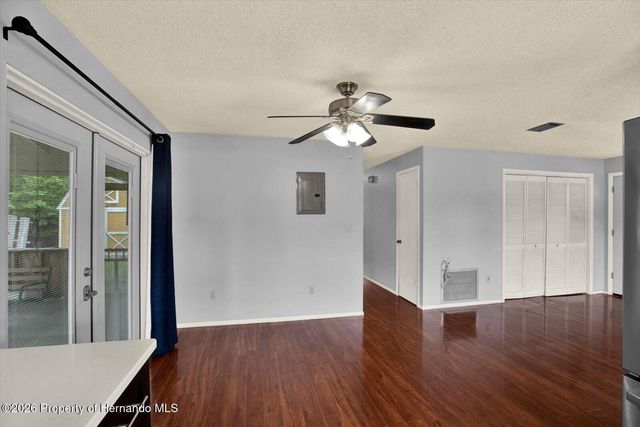 4463 Kirkland Avenue, Spring Hill, FL 34606