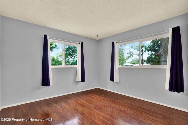 4463 Kirkland Avenue, Spring Hill, FL 34606