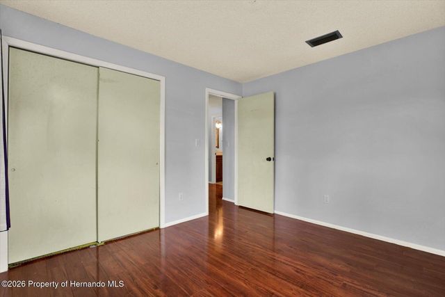 4463 Kirkland Avenue, Spring Hill, FL 34606