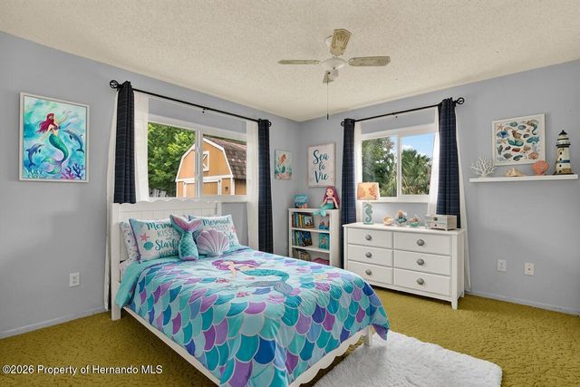 4463 Kirkland Avenue, Spring Hill, FL 34606
