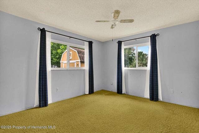 4463 Kirkland Avenue, Spring Hill, FL 34606