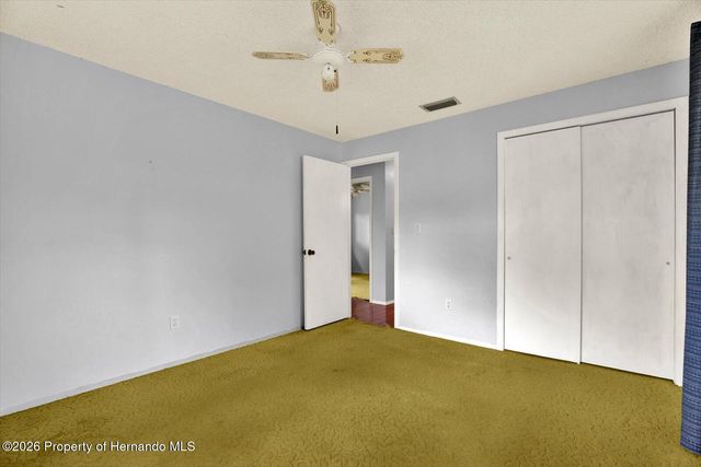 4463 Kirkland Avenue, Spring Hill, FL 34606