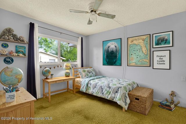 4463 Kirkland Avenue, Spring Hill, FL 34606