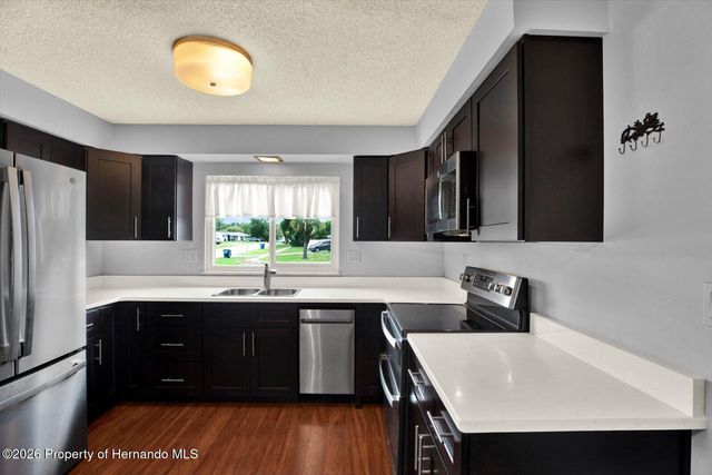 4463 Kirkland Avenue, Spring Hill, FL 34606