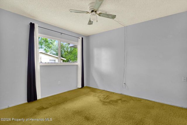 4463 Kirkland Avenue, Spring Hill, FL 34606