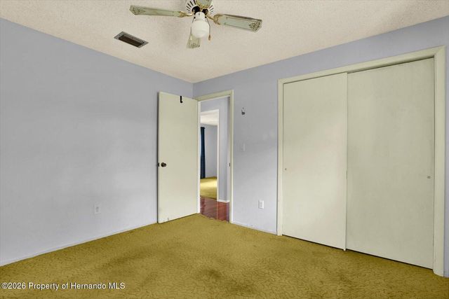 4463 Kirkland Avenue, Spring Hill, FL 34606