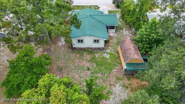 4463 Kirkland Avenue, Spring Hill, FL 34606