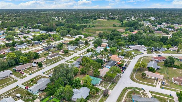 4463 Kirkland Avenue, Spring Hill, FL 34606