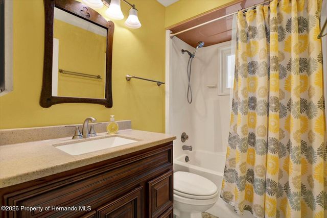 4463 Kirkland Avenue, Spring Hill, FL 34606
