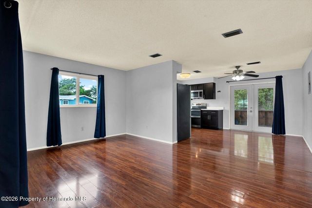 4463 Kirkland Avenue, Spring Hill, FL 34606