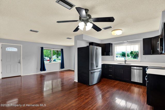 4463 Kirkland Avenue, Spring Hill, FL 34606
