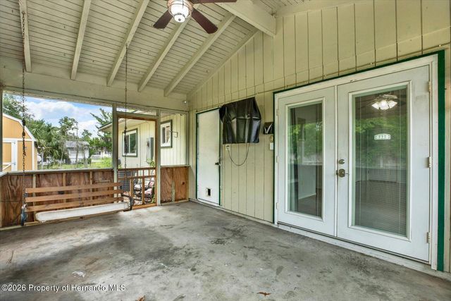 4463 Kirkland Avenue, Spring Hill, FL 34606