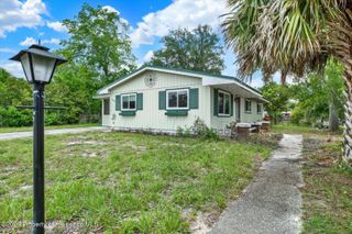 4463 Kirkland Avenue, Spring Hill, FL 34606