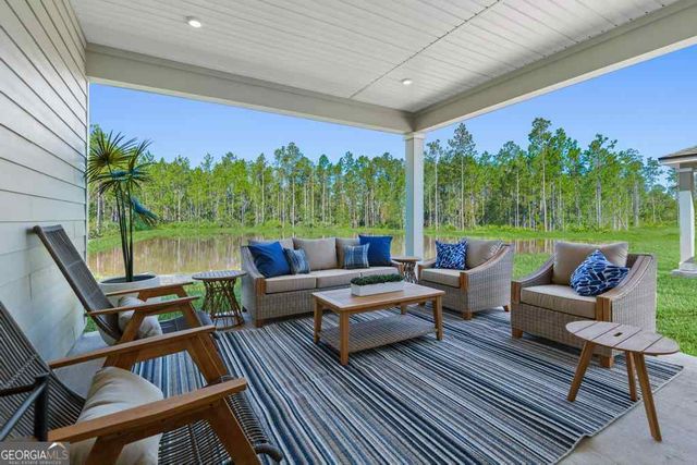 232 Collin Nicholas Drive, Kingsland, GA 31548