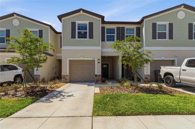 2549 SUNRAY VENUS WAY, Ruskin, FL 33570