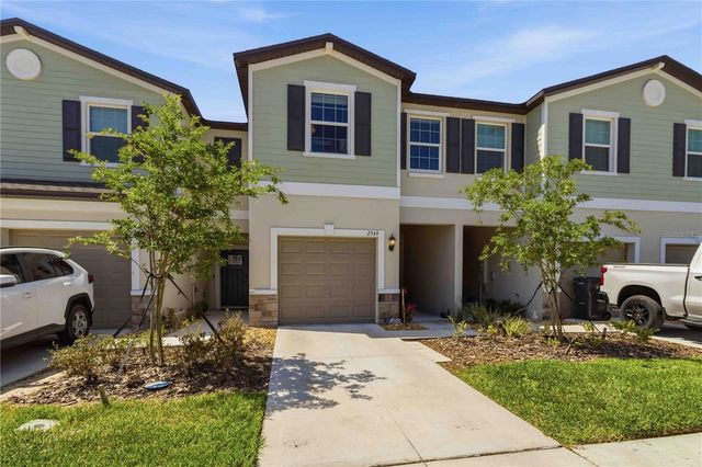 2549 SUNRAY VENUS WAY, Ruskin, FL 33570