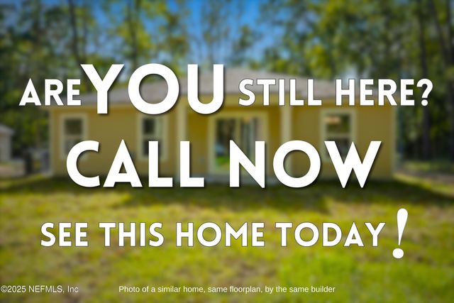 1165 MARTIN LUTHER KING JR Boulevard, Green Cove Springs, FL 32043