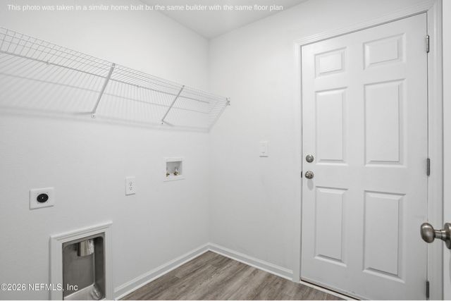 1165 MARTIN LUTHER KING JR Boulevard, Green Cove Springs, FL 32043