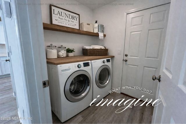 1165 MARTIN LUTHER KING JR Boulevard, Green Cove Springs, FL 32043