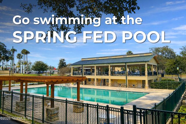 1165 MARTIN LUTHER KING JR Boulevard, Green Cove Springs, FL 32043