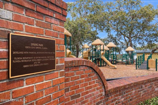 1165 MARTIN LUTHER KING JR Boulevard, Green Cove Springs, FL 32043