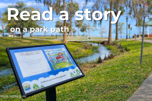 1165 MARTIN LUTHER KING JR Boulevard, Green Cove Springs, FL 32043