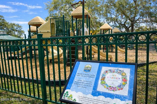 1165 MARTIN LUTHER KING JR Boulevard, Green Cove Springs, FL 32043