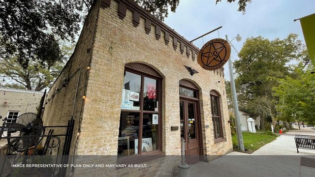 358 San Juan TRL, Bastrop, TX 78602