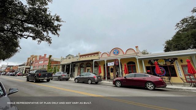 358 San Juan TRL, Bastrop, TX 78602