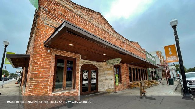 358 San Juan TRL, Bastrop, TX 78602