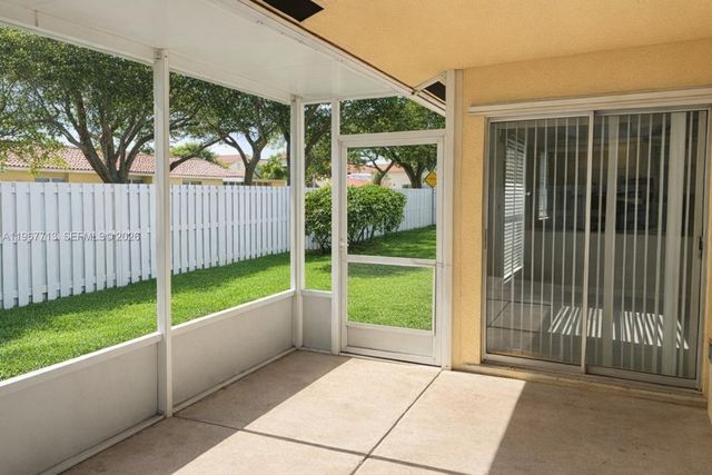 4400 NW 61st Pl, Coconut Creek, FL 33073