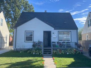 20025 Tireman Avenue, Detroit, MI 48228