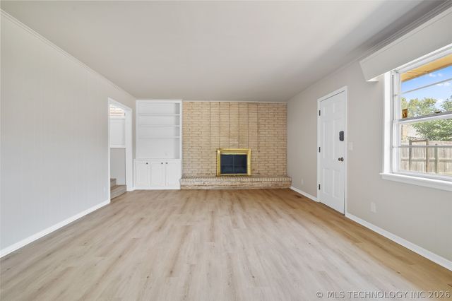 6119 S Hudson Place, Tulsa, OK 74136