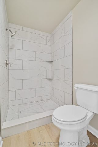 6119 S Hudson Place, Tulsa, OK 74136